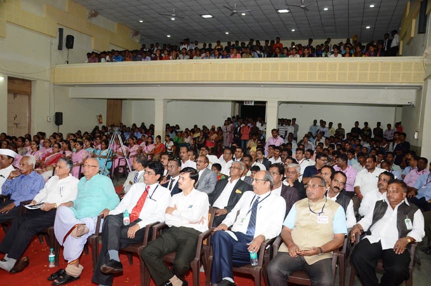Willingdon College Sangli Events photo 4
